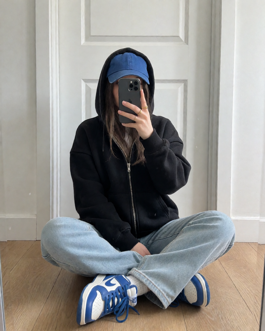 Crossfade Flare Pants — Stay On Sportswear