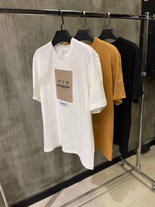 Burberry T-Shirts