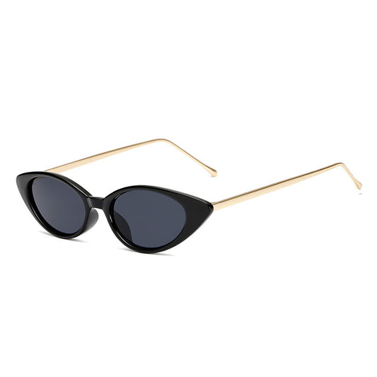 European And American Retro Sunglasses