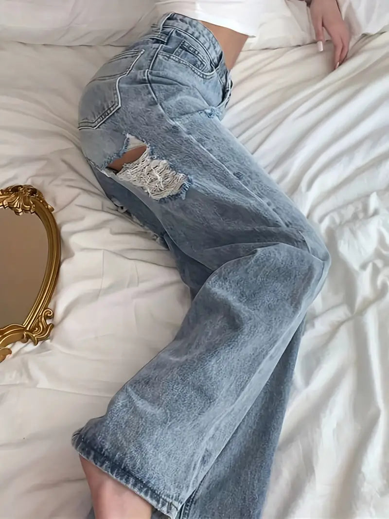 Denim Jean