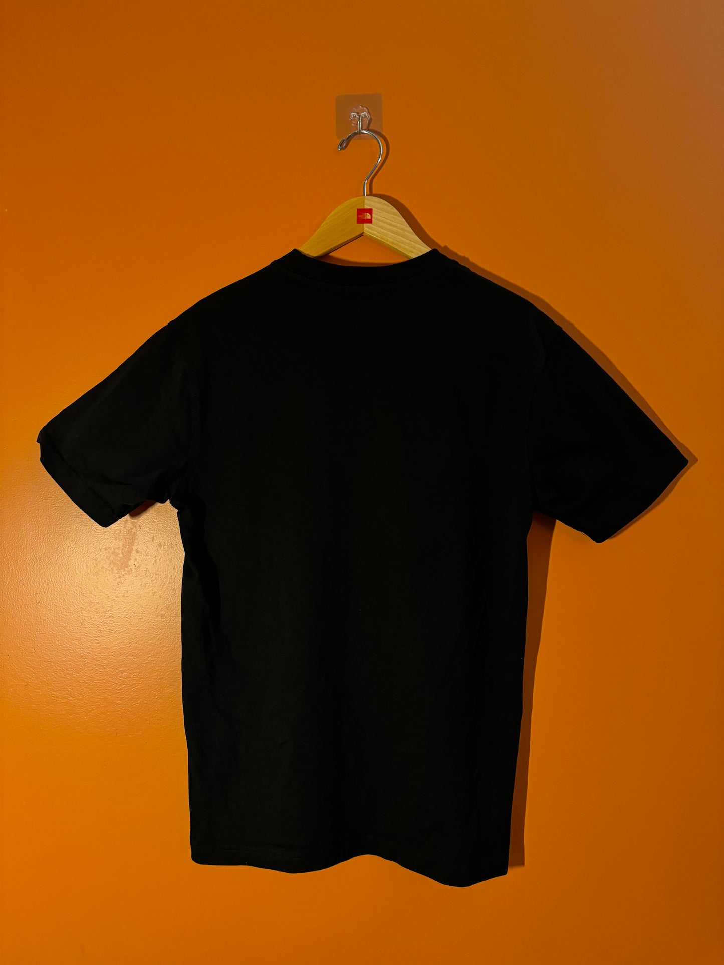 Black Versace T-shirt