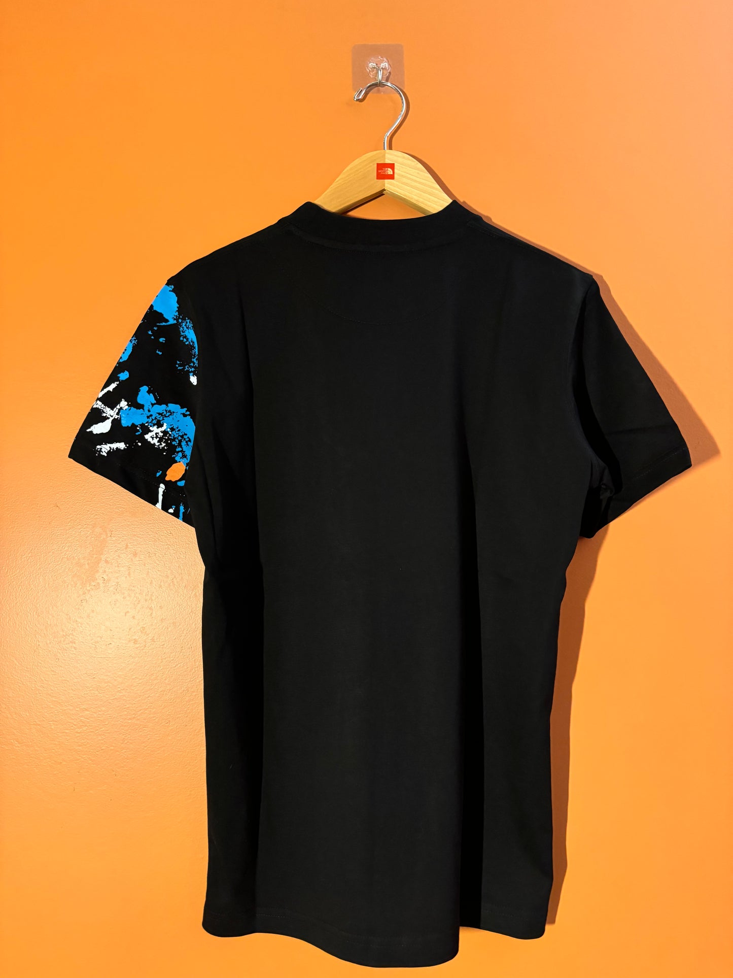 Designer Couture Black T-shirt