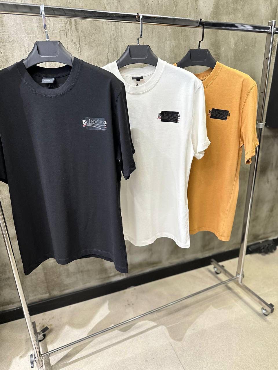 Balenciaga T-Shirt